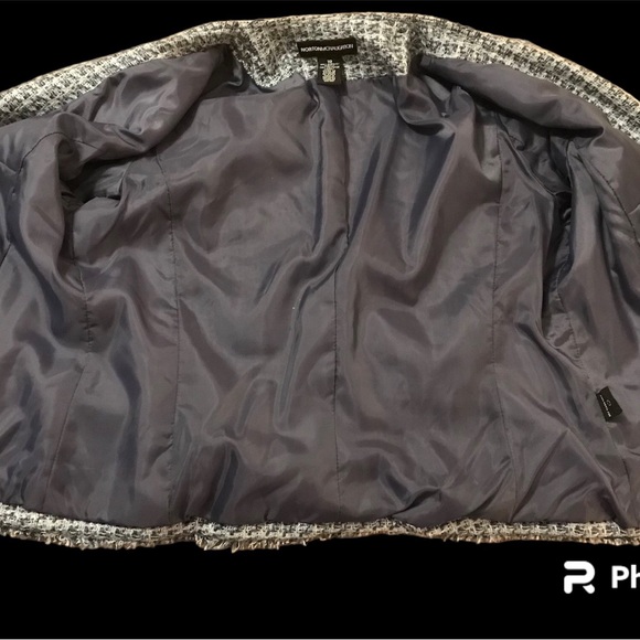 Lovely pantsuit in great condition! Norton McNaughton Size 10 - Picture 8 of 8